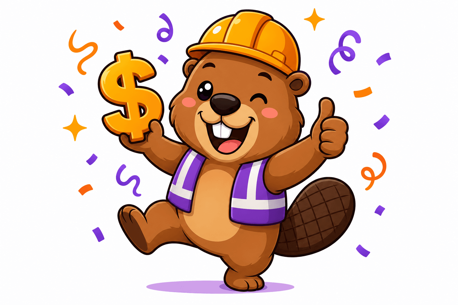 Payment received